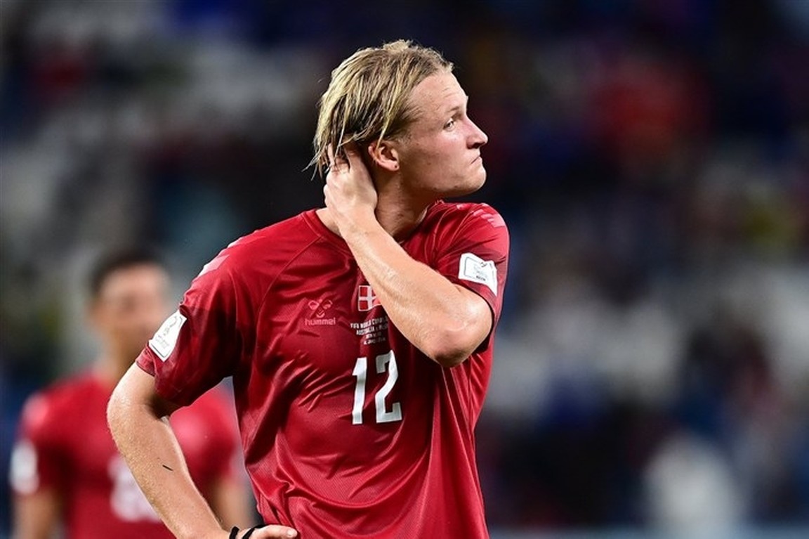 Vraagtekens Bij Transfer Dolberg Naar Anderlecht: 'Ik Vind Het Geen ...