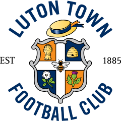 Luton Town (Engeland) - Selectie - Voetbal International