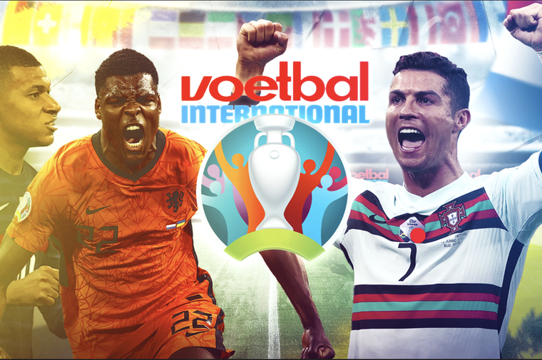 Vi Ek Live De Tips Van De Mos Het Laatste Nieuws Rond Oranje En Ronaldo Records Voetbal International