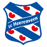 Sparta Rotterdam Sc Heerenveen 12 04 2025 Voetbal International